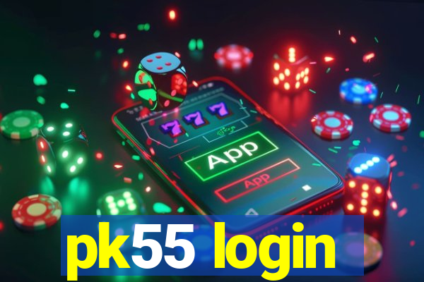 pk55 login